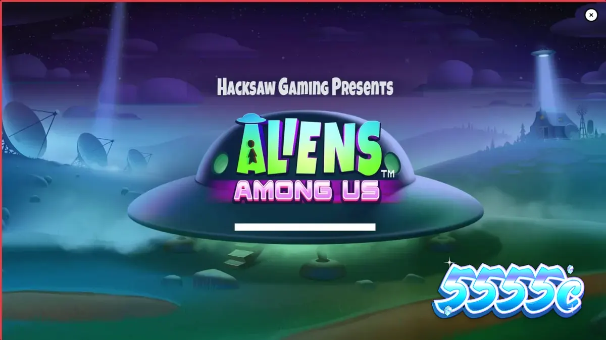 Cena do jogo Aliens Among Us com agentes do FBI e alienígenas