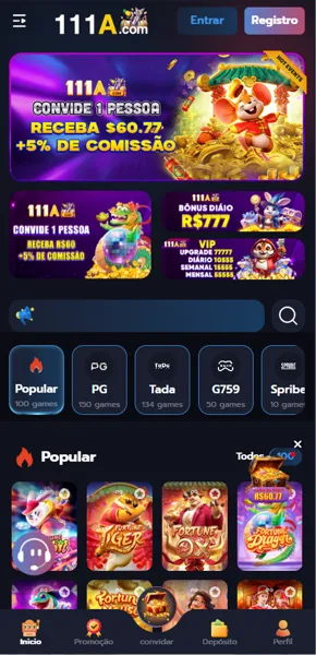 111A Login Resmi APK 2026