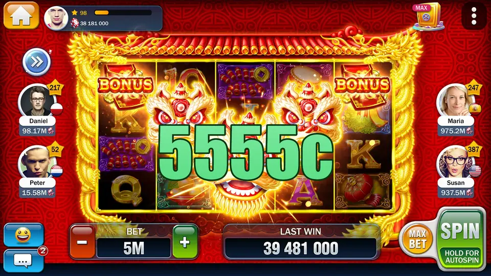 5555c APK