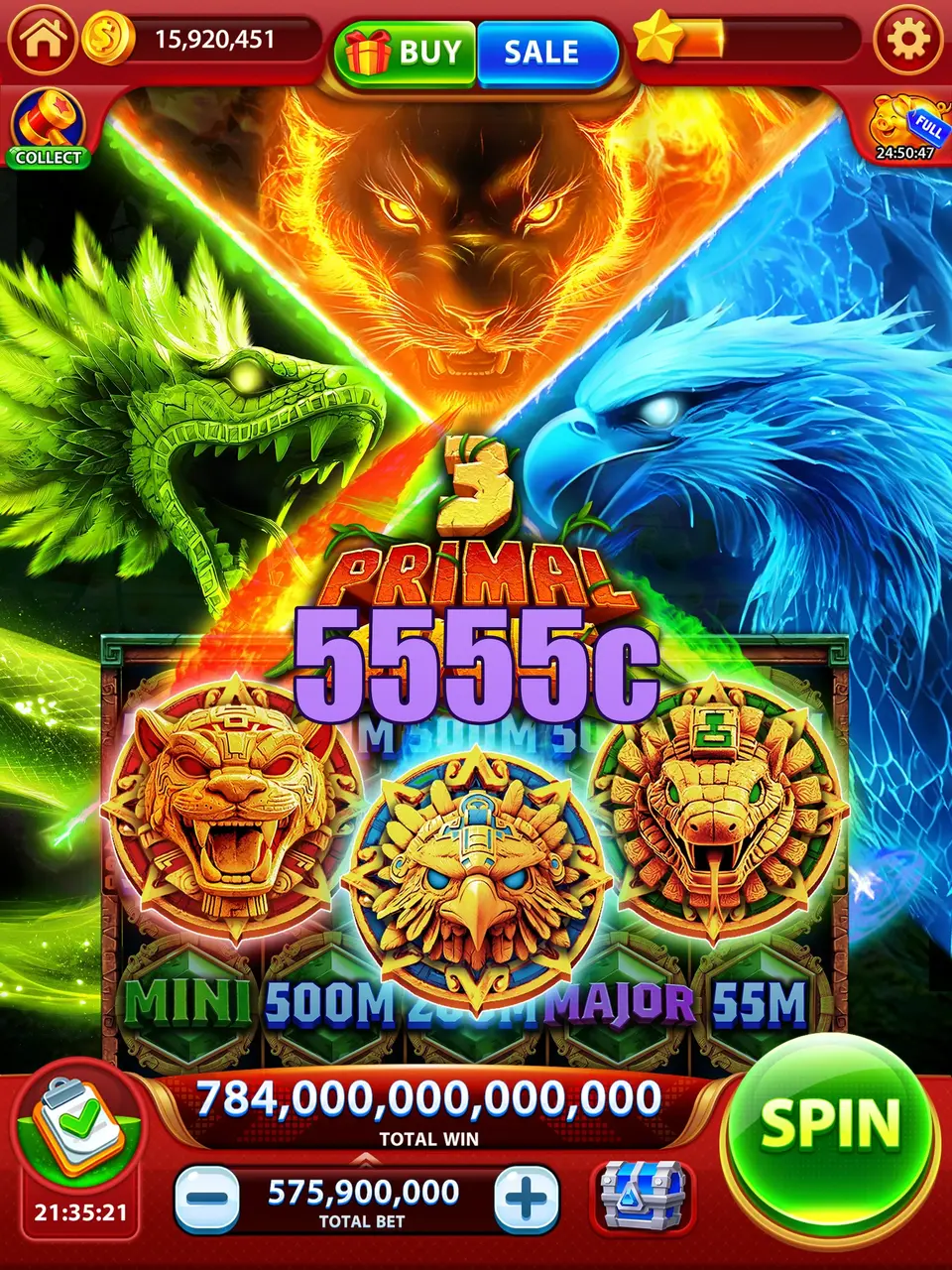 5555c APK