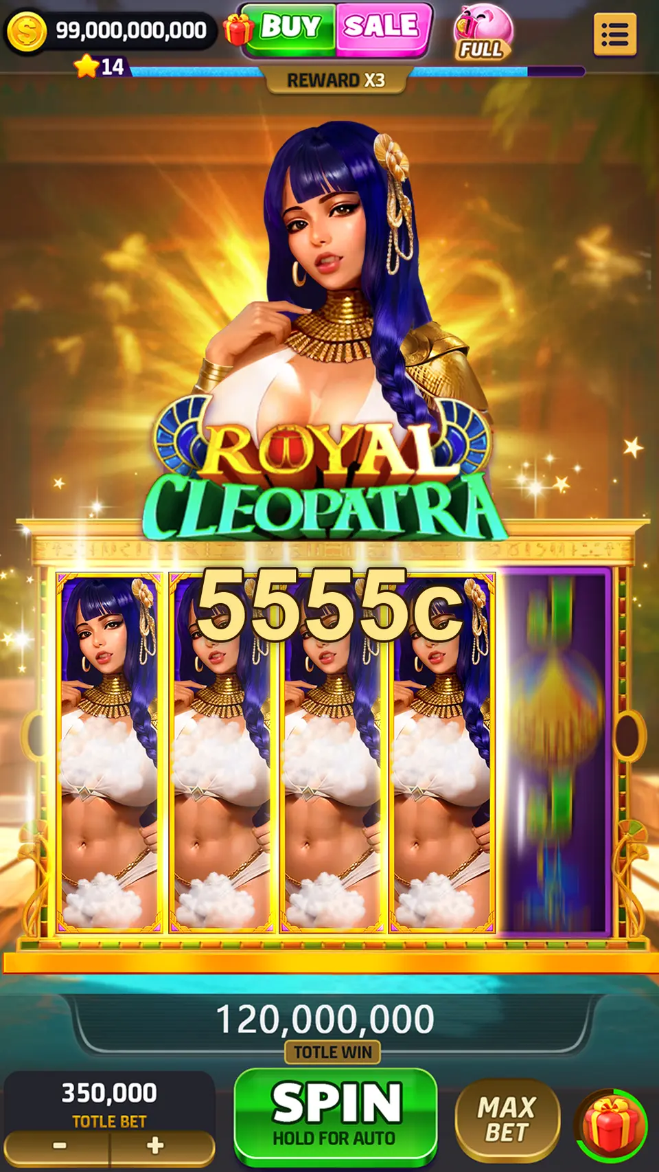 5555c APK