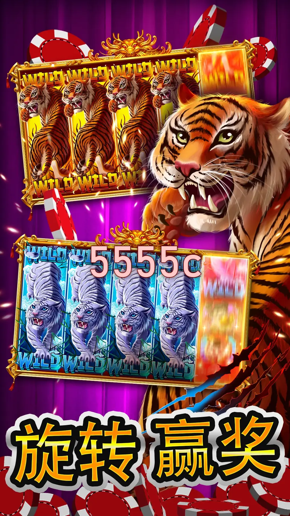 5555c Login